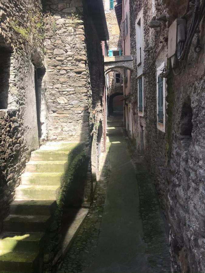 C'Era Una Volta Isolabona 외부 사진