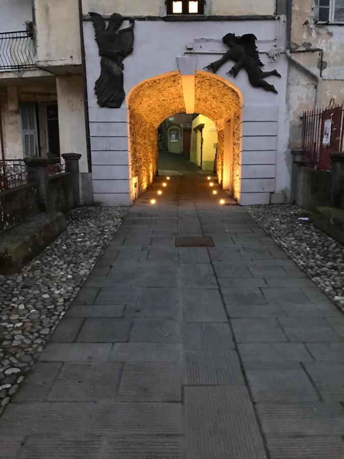 C'Era Una Volta Isolabona 외부 사진
